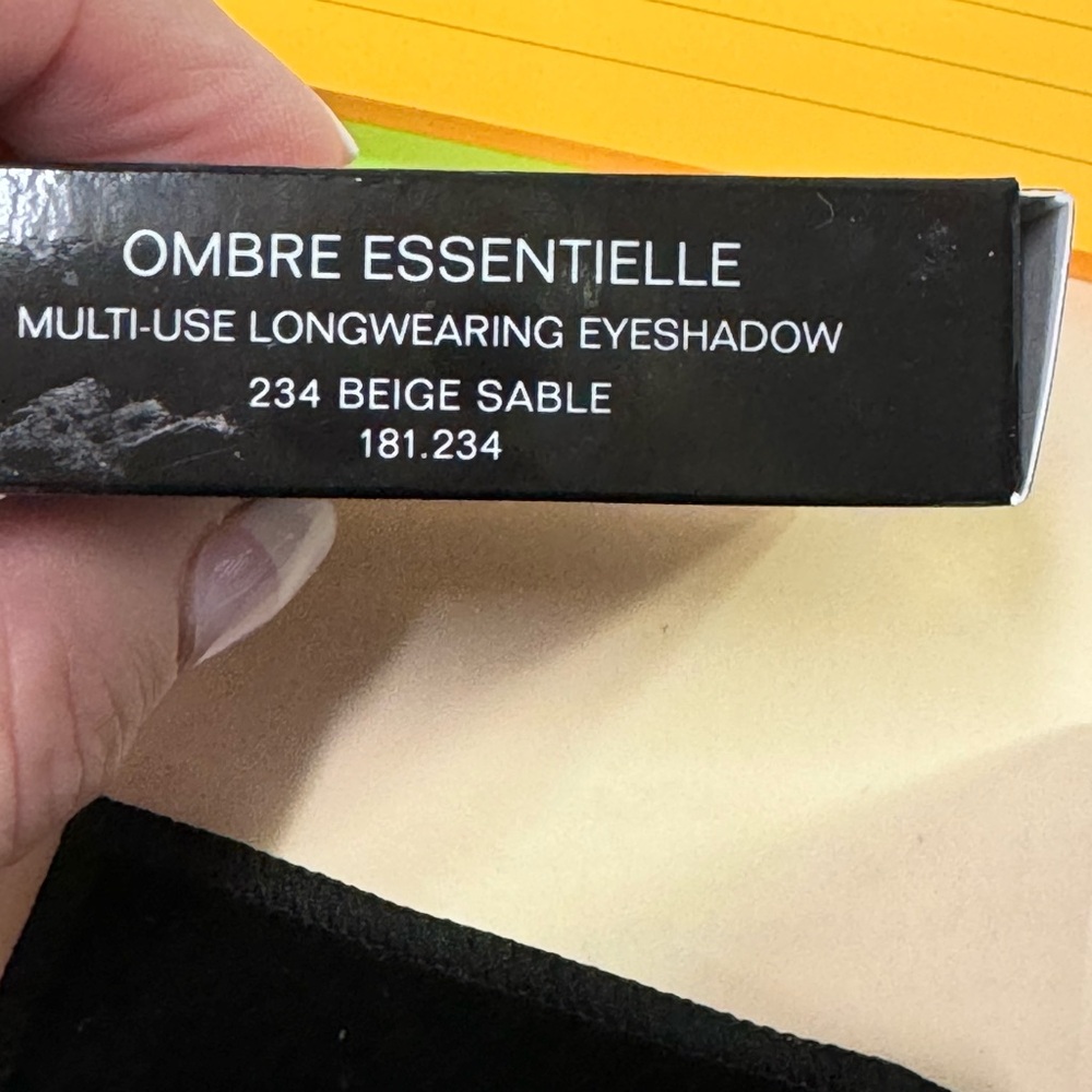 Beige.Sable 234 Chanel